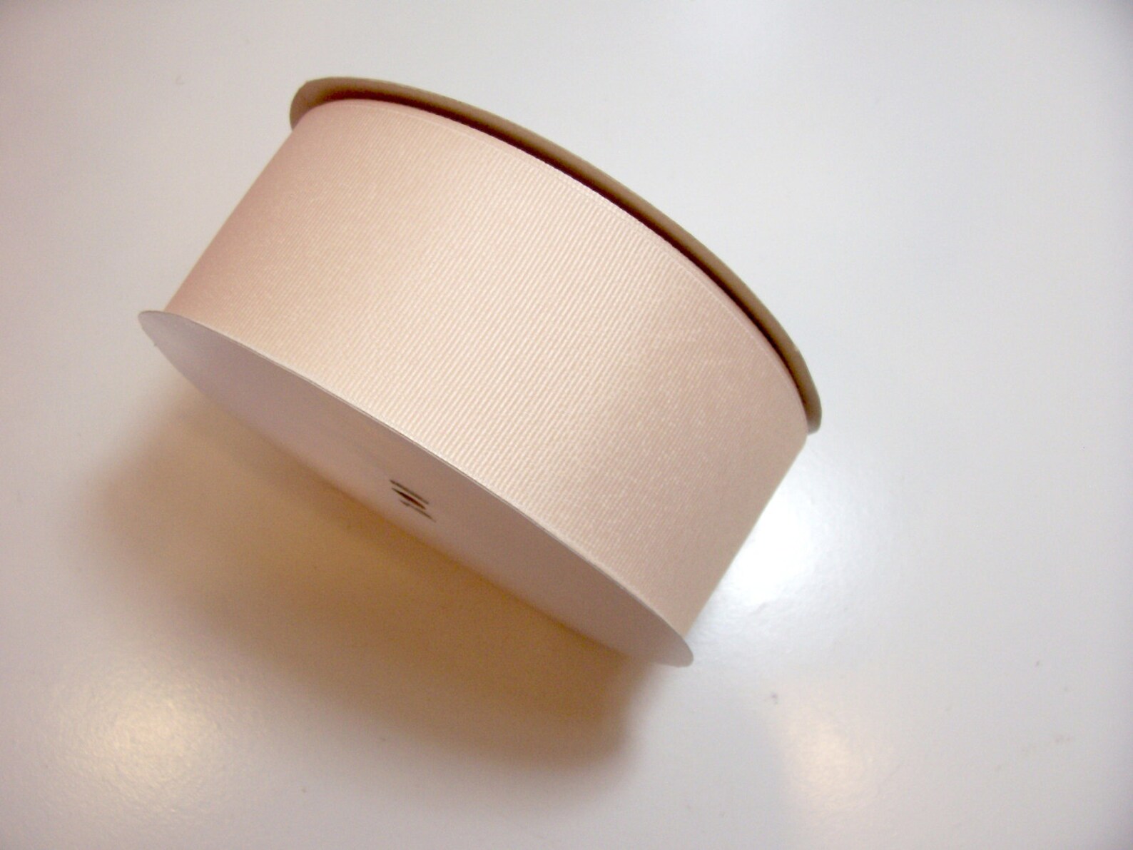 Peach Ribbon Light Peach Grosgrain Ribbon 2 1/4 Inches Wide X Etsy