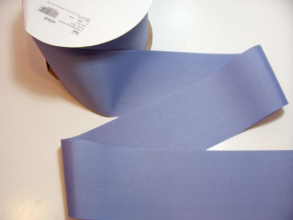 Splash of COLORS 3/" wide ribbon 2 yards listing