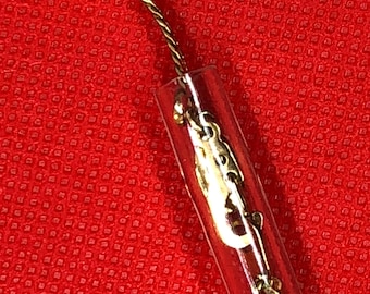Necklace Clasp Cover