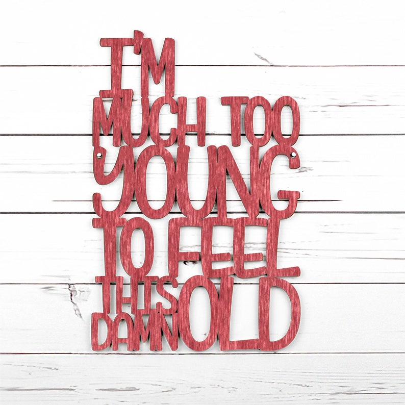 Garth Brooks Too Young To Feel This Damn Old