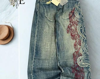 Baggy jeans Calvin Klein® | LV04RD937GJW4