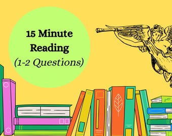 15 minuten lezen (1-2 vragen) | VIDEO OPGENOMEN