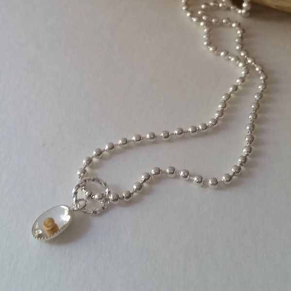 Mustard Jewelry Etsy