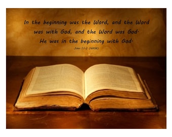 John 1:1-2