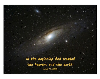 Genesis 1:1