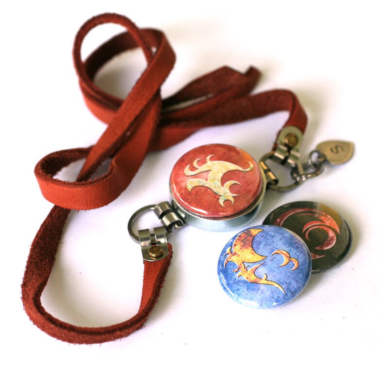 Teen Boy Gift Jewelry for Teen Boy Leather Wrap Bracelet