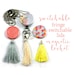 see more listings in the Tassel Lockets section