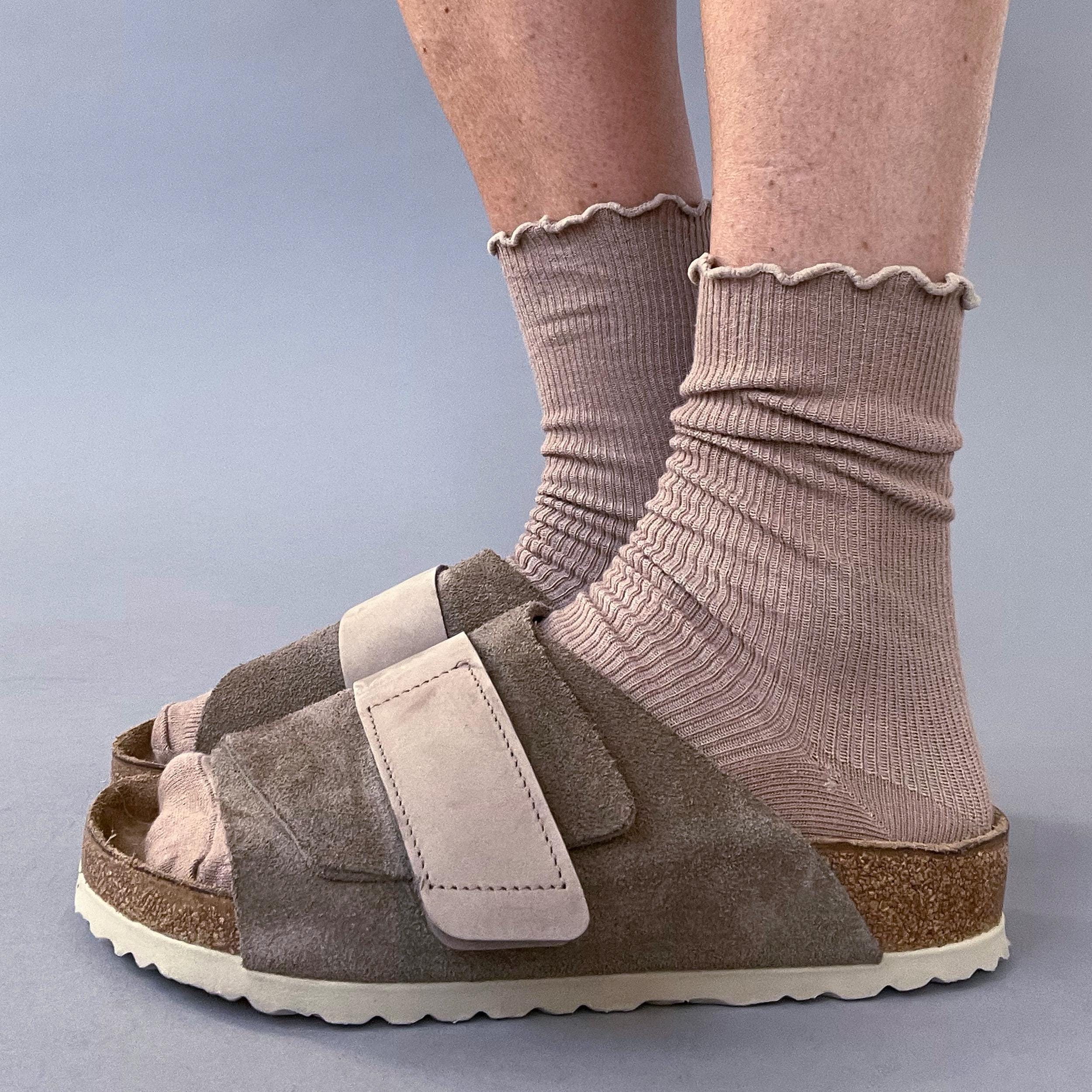 BIRKENSTOCK FOOTPRINTS Kentベージュ 36 BIRKENSTOCK FOOTPRINTS Kentベージュ 36 BIRKENSTOCK