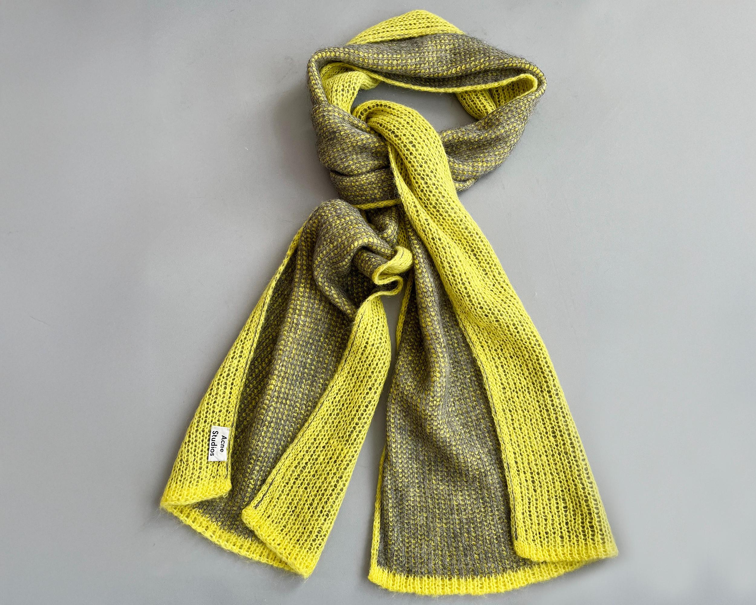 ⚫︎USED⚫︎Acne Studios リバーシブル ミリタリージャケット 