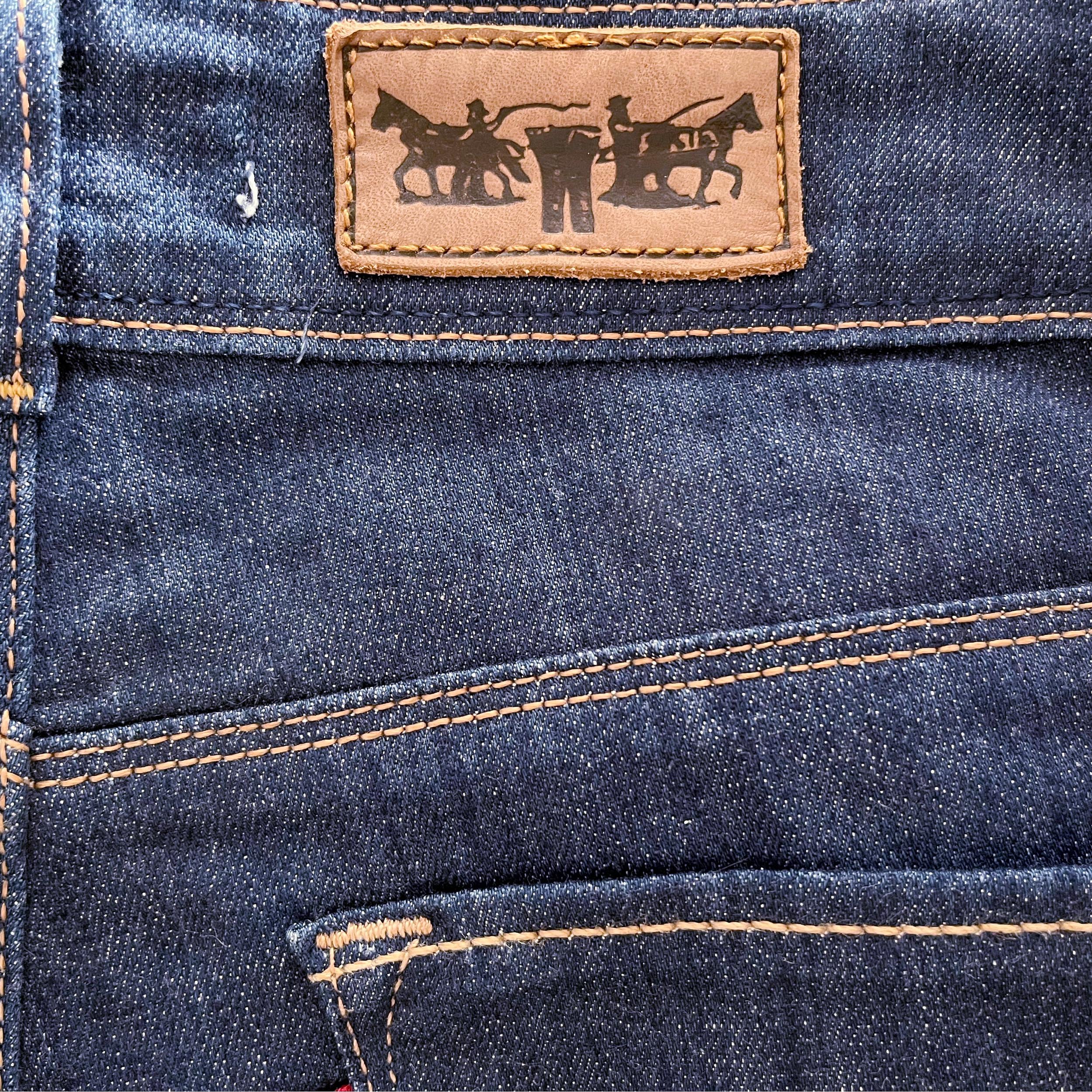 Levi’s Vintage Clothing イタリア製 サイズ85/S Levi's Vintage Clothing イタリア製 サイズ85/S Levi's Vintage