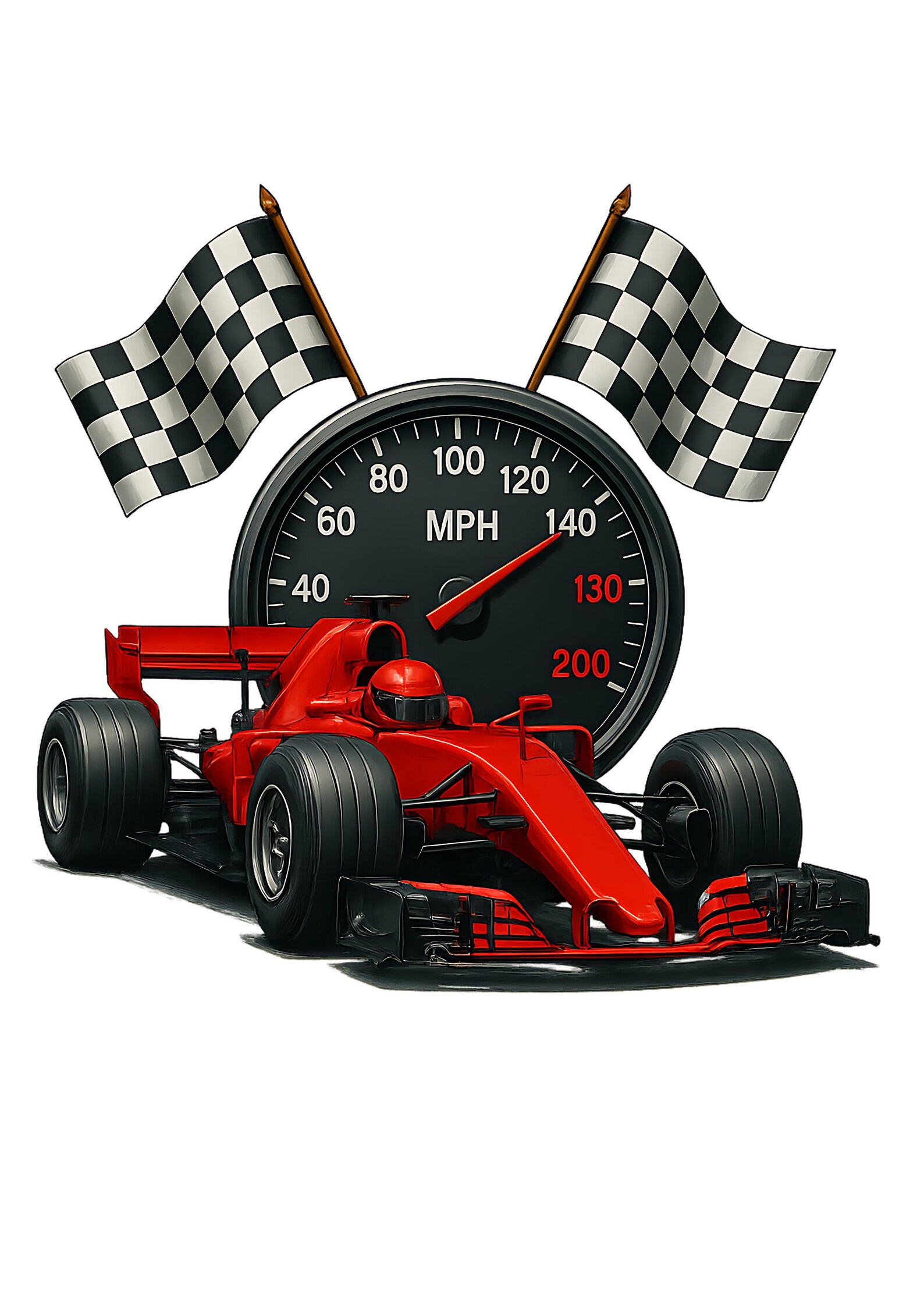 F1 Racing Cars PNG - Etsy
