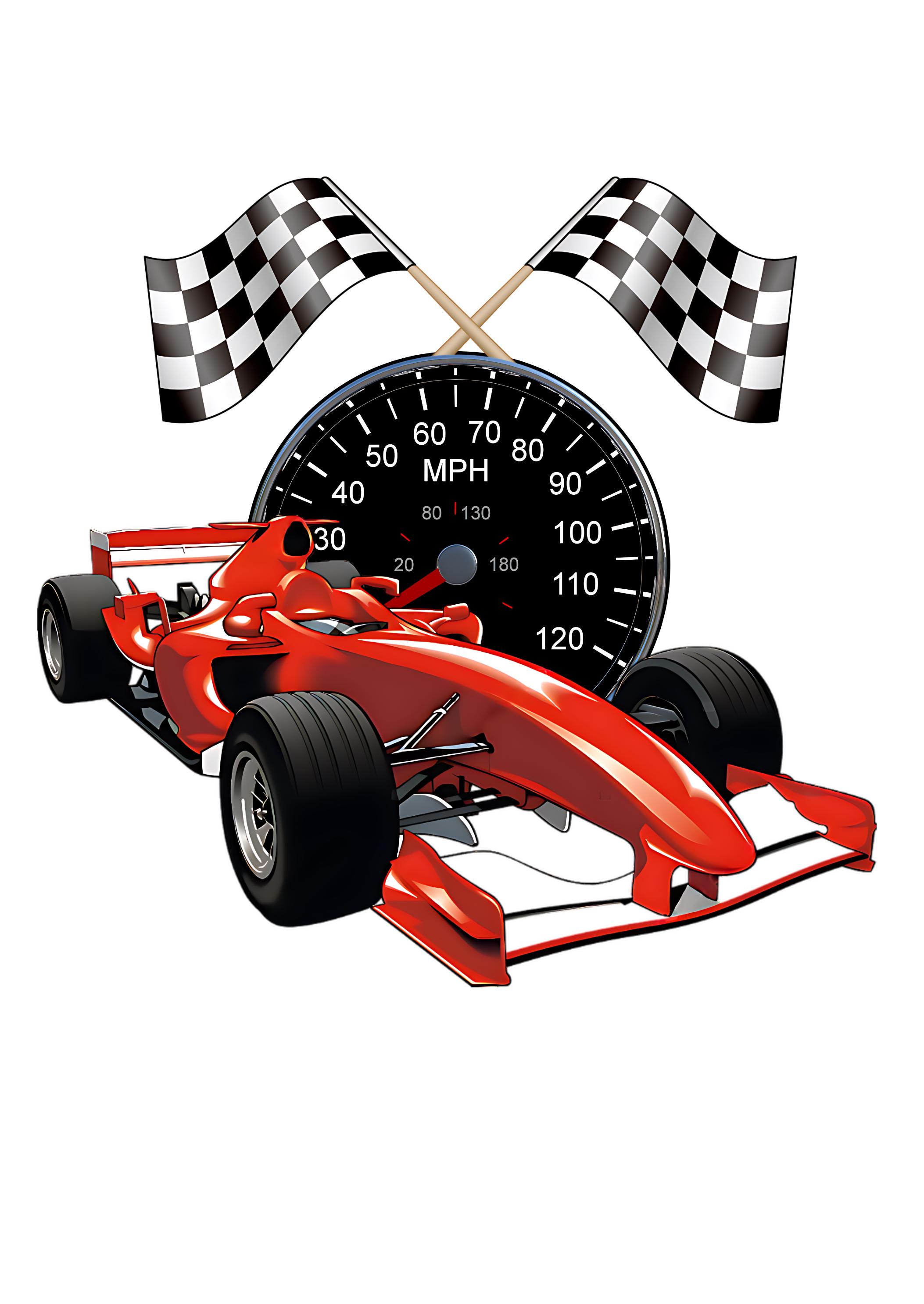 F1 Racing Cars PNG - Etsy