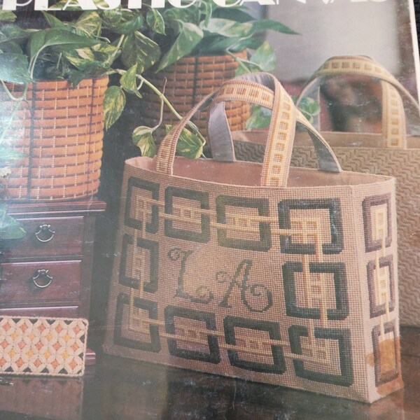 Needlepoint Projects Etsy