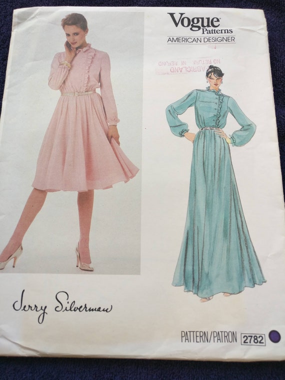 dress patterns designer N6094 | New Look Sewing Pattern Misses' Dresses