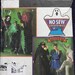 Simplicity Easy No Sew Adult Costume Ninja Zombie Pattern 8641 - Etsy