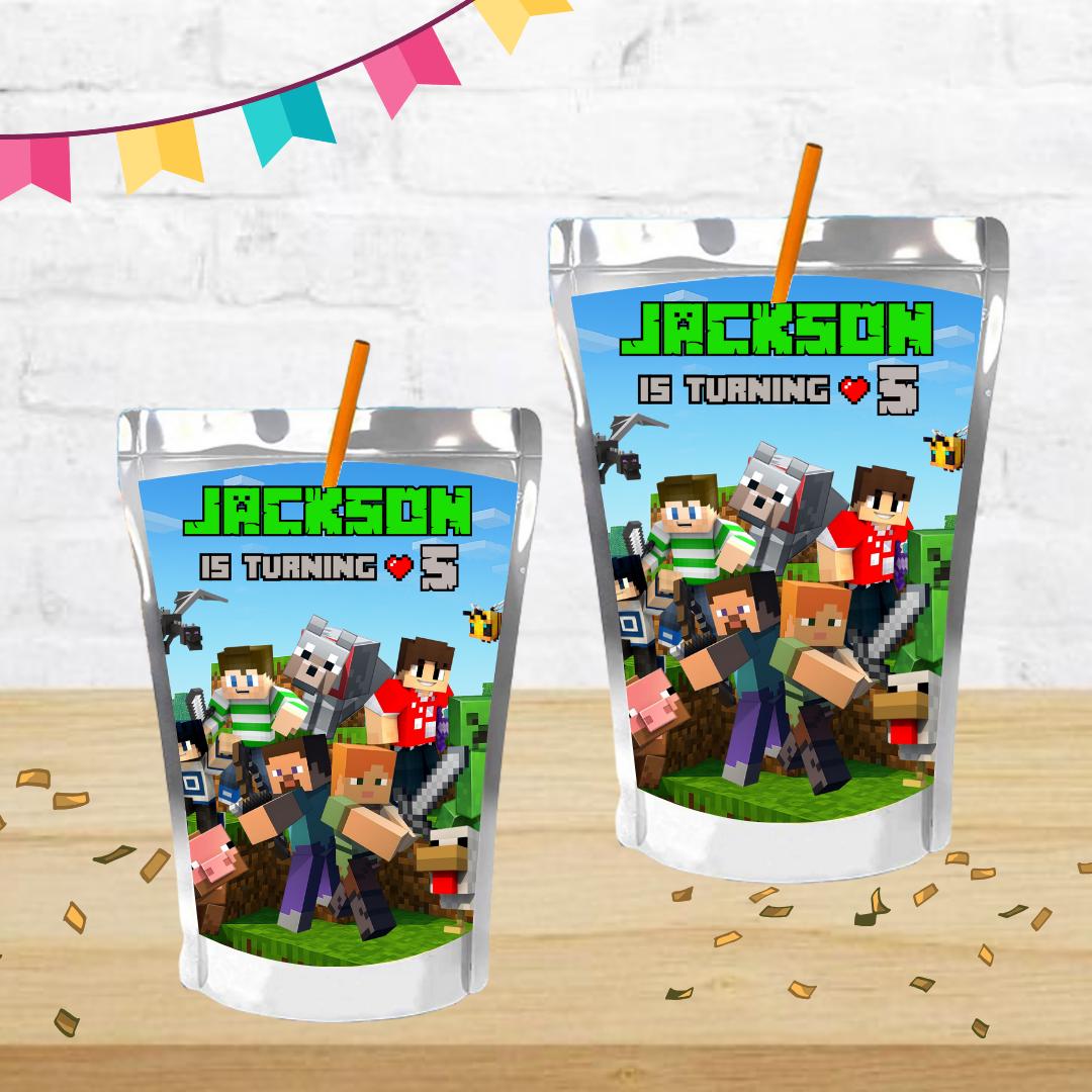 Editable Minecraft Tags