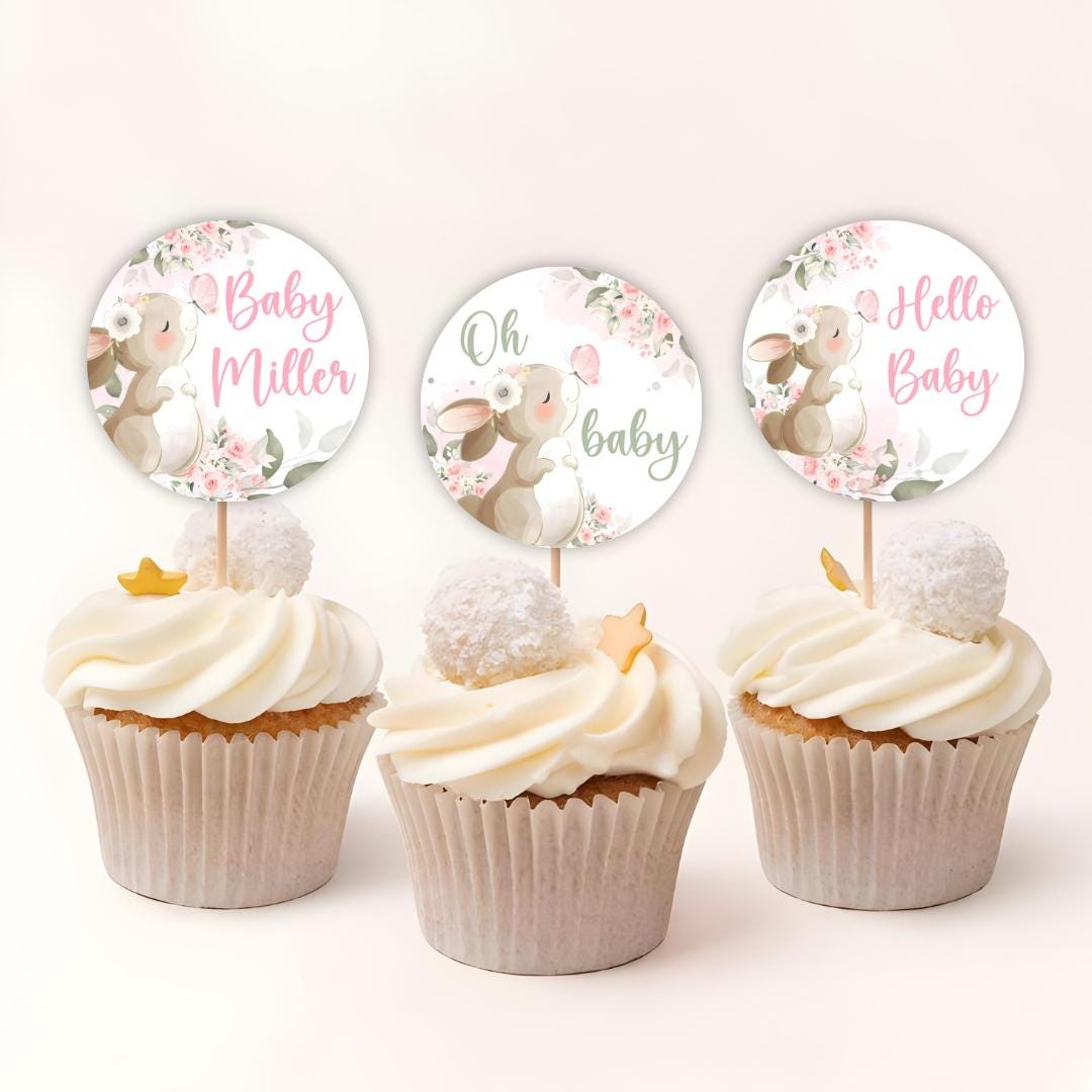 Bretelles échelle Créateur Cupcake Rose - Marque Mane Jane - Neuves