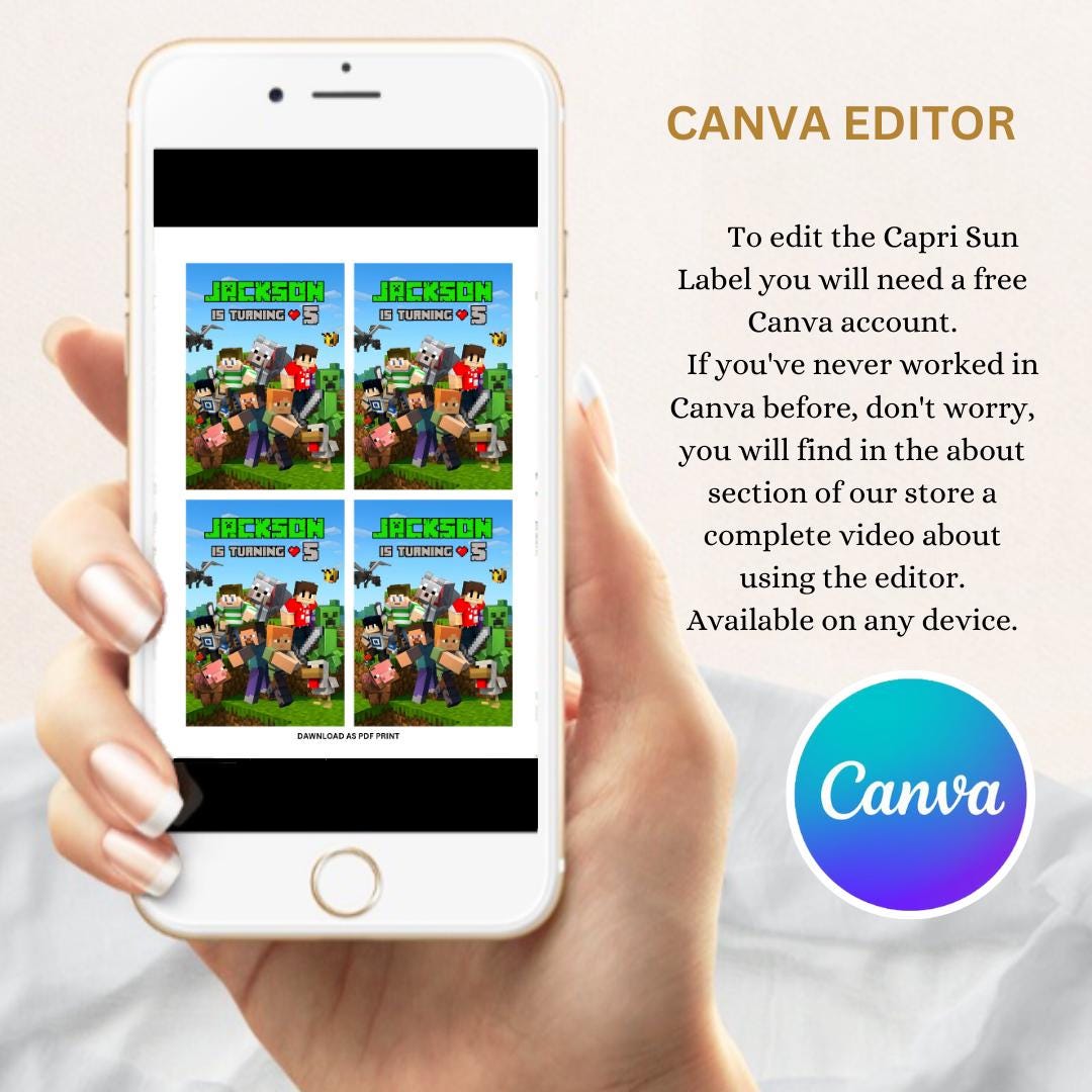 Editable Minecraft Tags