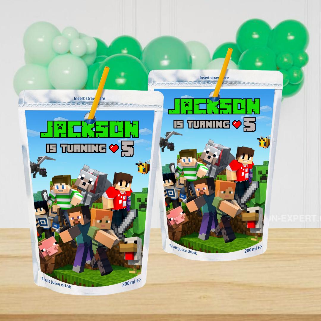 Editable Minecraft Tags