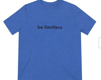 モチベーショングラフィックT