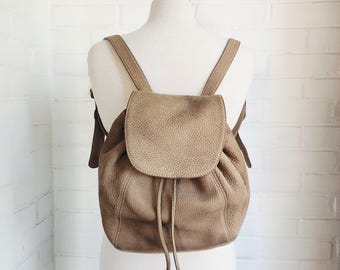 バッグ vitage coach 4938 backpack nubuck Black Vintage COACH 4938 ITALY, SONOMA Nubuck Backpack – Ko Goodies