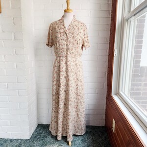 new york vintage dresses Creation Dress Institute, Sz Sm Back Details and The Best Vintage Stores in
