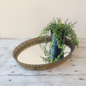 Gold Dresser Mirror - Etsy Gold Dresser Mirror - Etsy