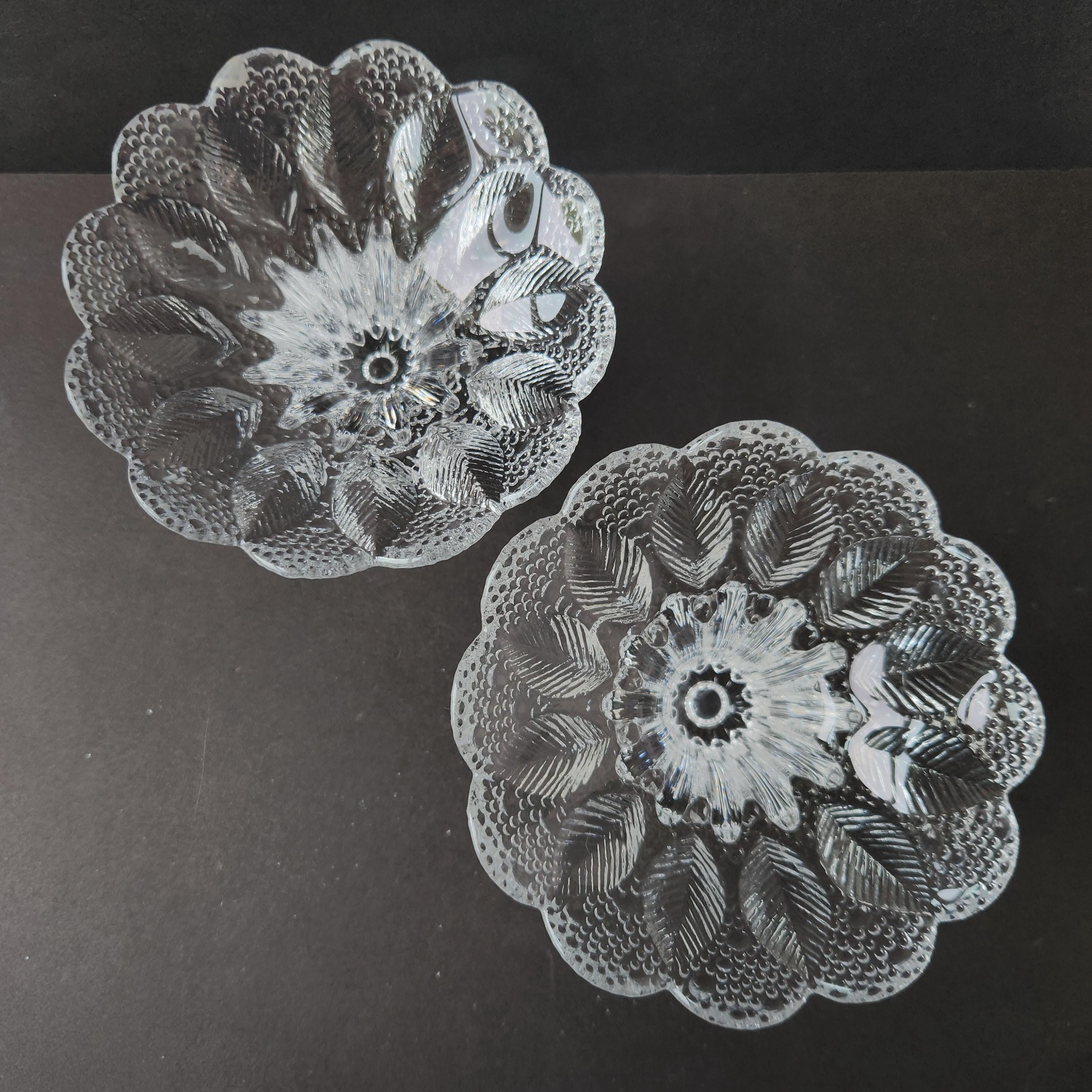 Lausitzer Glass - Etsy