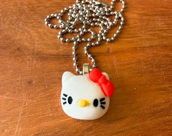 Little Hello Kitty Necklace