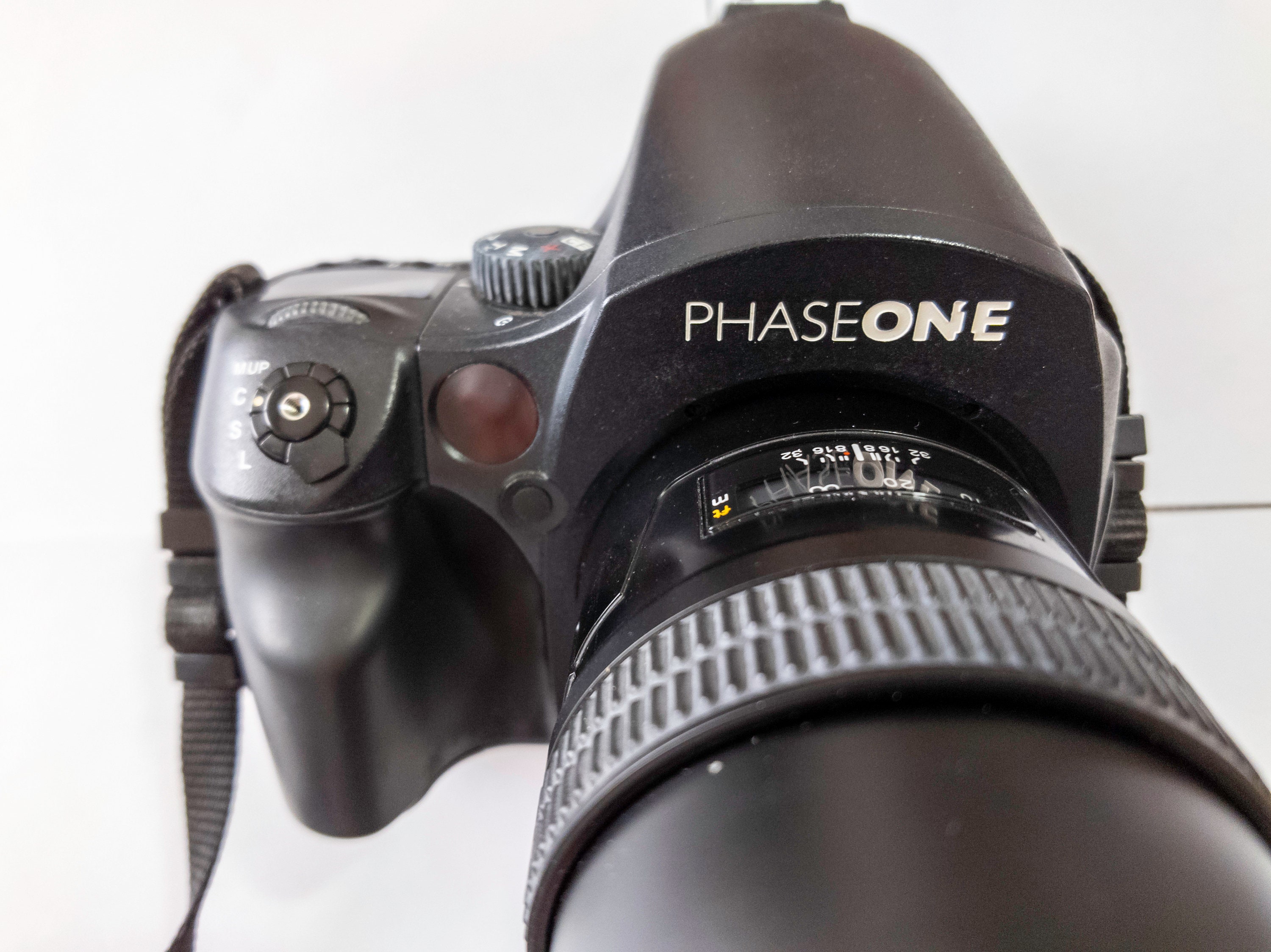 Phase One 645 DF = P45 = Various Objectives - Etsy