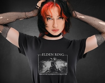Shadow of the Erdtree Elden Ring shirt Unisex - Messmer t-shirt gift