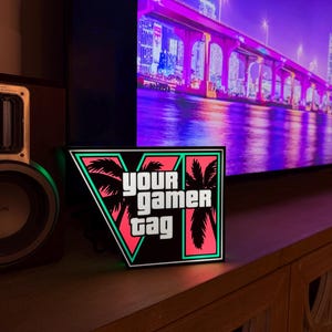 Gta led - Etsy 日本