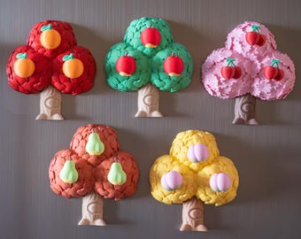 Magnets Tree | Animal Crossing
