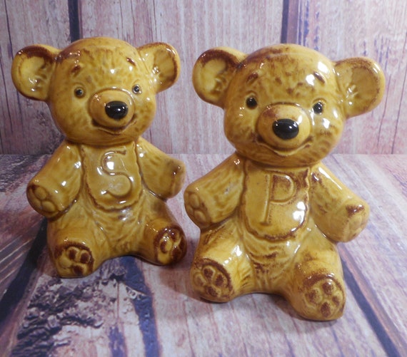 unique teddy bears
