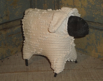 Primitive sheep | Etsy
