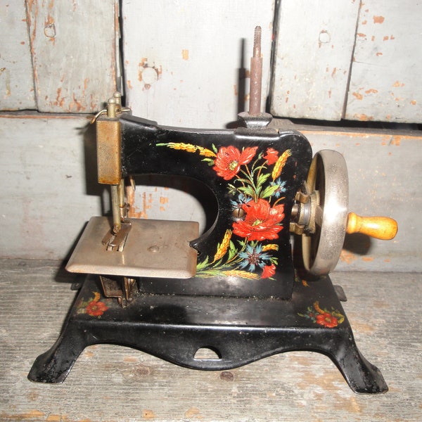 Antique S Machine Etsy