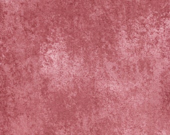 Smudge Of Color Mauve Blender Fabric | Quilt Apparel Craft Doll Making Home Decor Cotton Sewing Fabric