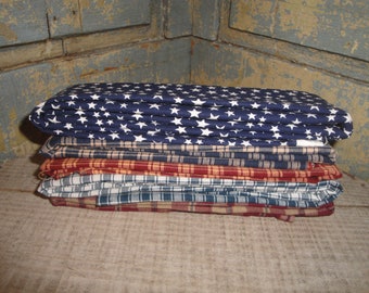 Osnaburg blanket new arrivals