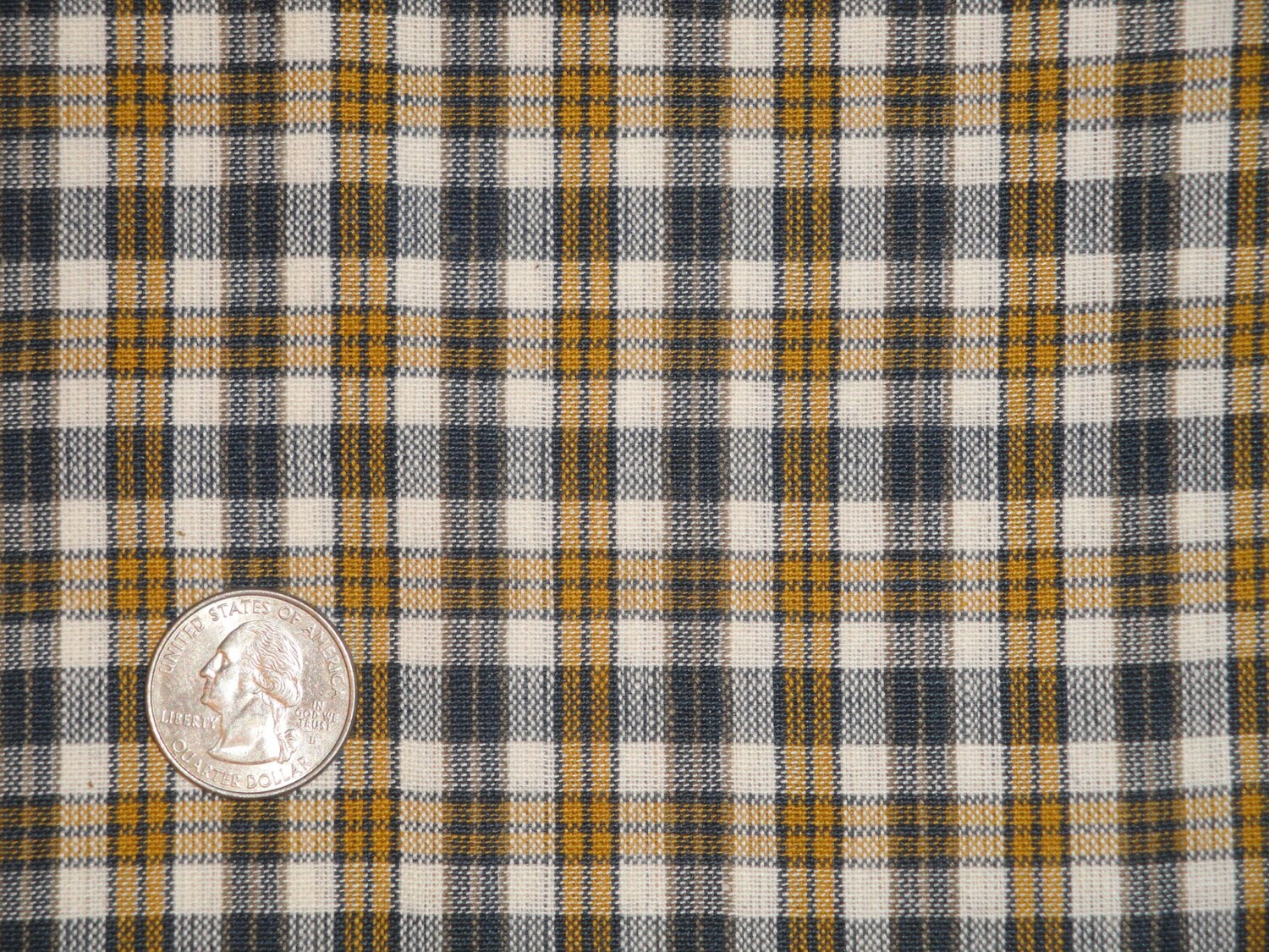 Homespun Fabric Cotton Home Decor Fabric Rag Quilt Fabric Etsy Israel