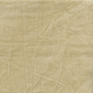 Marcus Brothers Aged BEIGE Cotton Muslin | Primitive Doll Making Quilting Stitching Apparel Home Decor Sewing Fabric