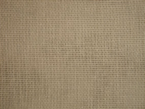Khaki Tobacco Cloth | Primitive Fabric | Reenactor Fabric | Stitching Fabric  | Home Decor Fabric | Woven Cotton Drape Curtain Fabric