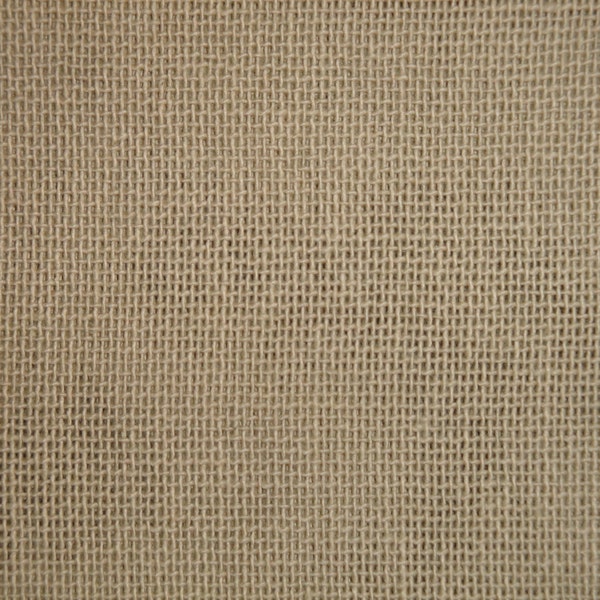 Khaki Tobacco Cloth | Primitive Fabric | Reenactor Fabric | Stitching Fabric  | Home Decor Fabric |  Woven Cotton Drape Curtain Fabric
