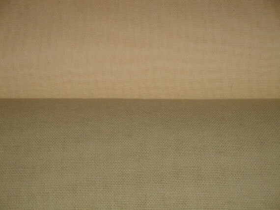 what is tobacco cloth fabric 10 Yds Primitive Med Weight Cotton Dry clean for best results and to prevent shrinkage 10 Yards Medium Weight White