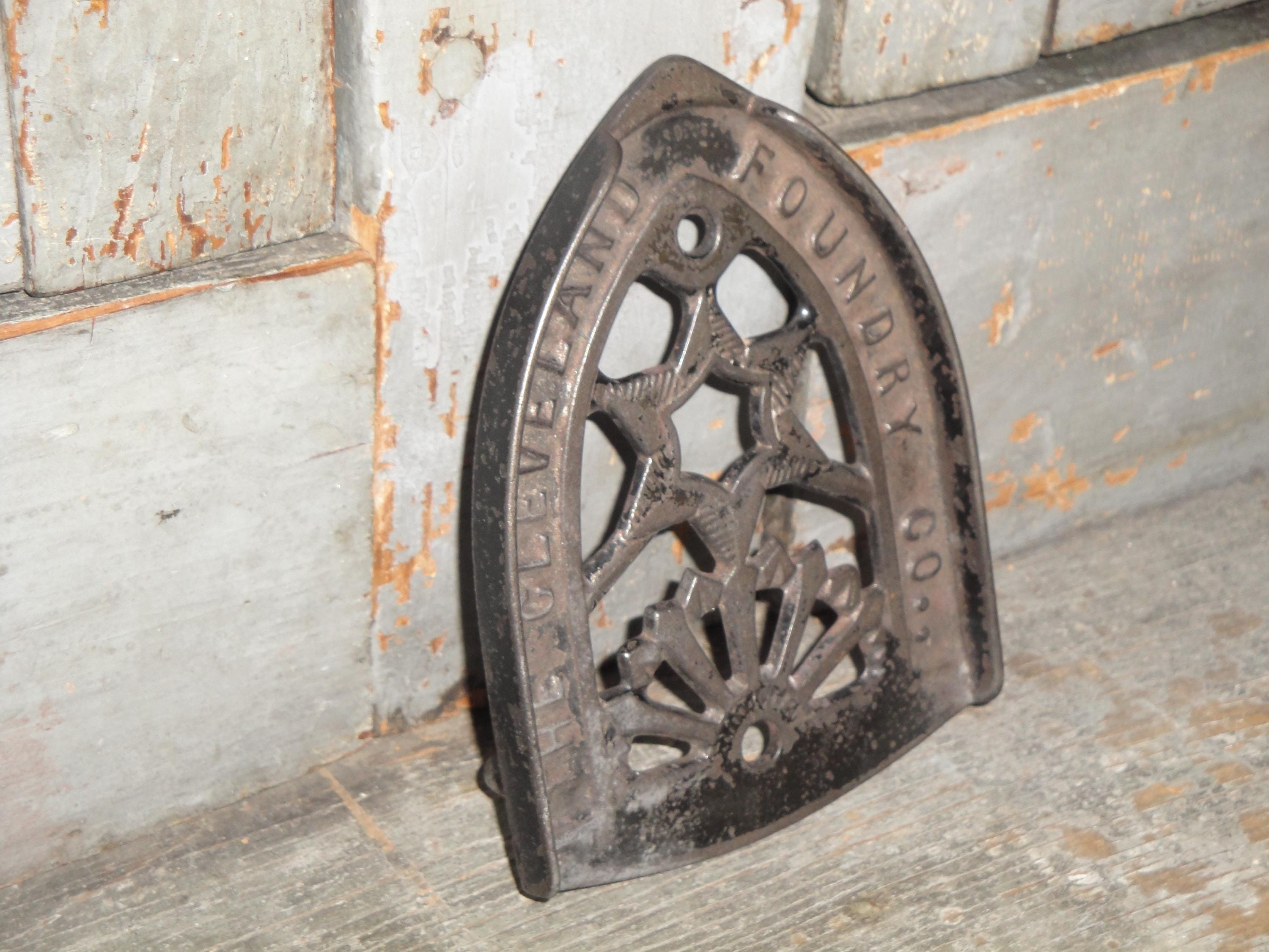 Cleveland Foundry - Etsy