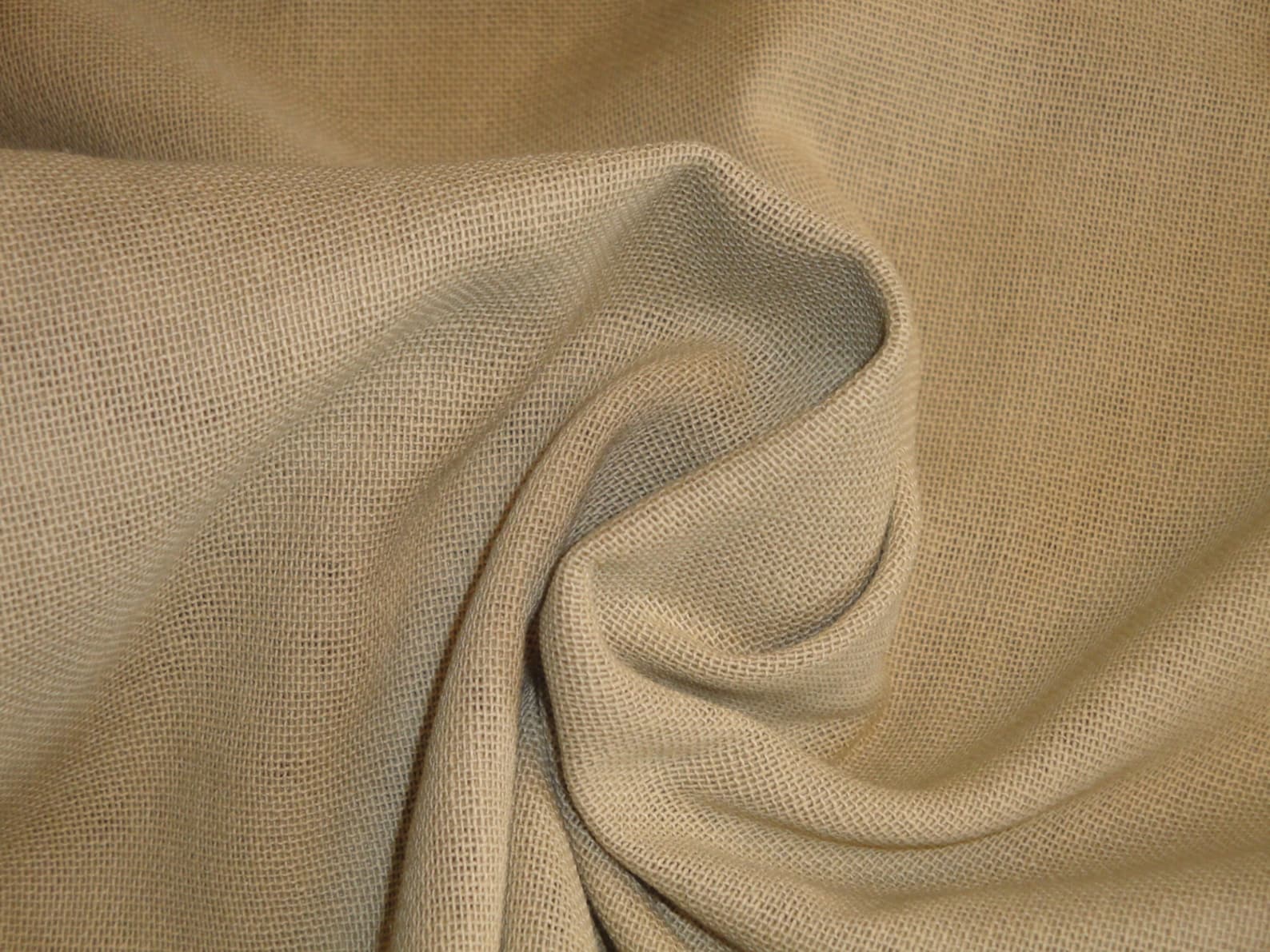 Khaki Tobacco Cloth Primitive Fabric Reenactor Fabric Etsy