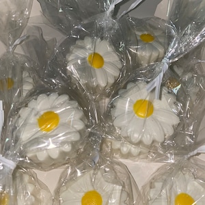 Sunflower chocolate oreos