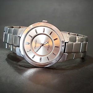 165 Resist Steel Watch Armitron Watch 165 Ft Price Armitron 165ft