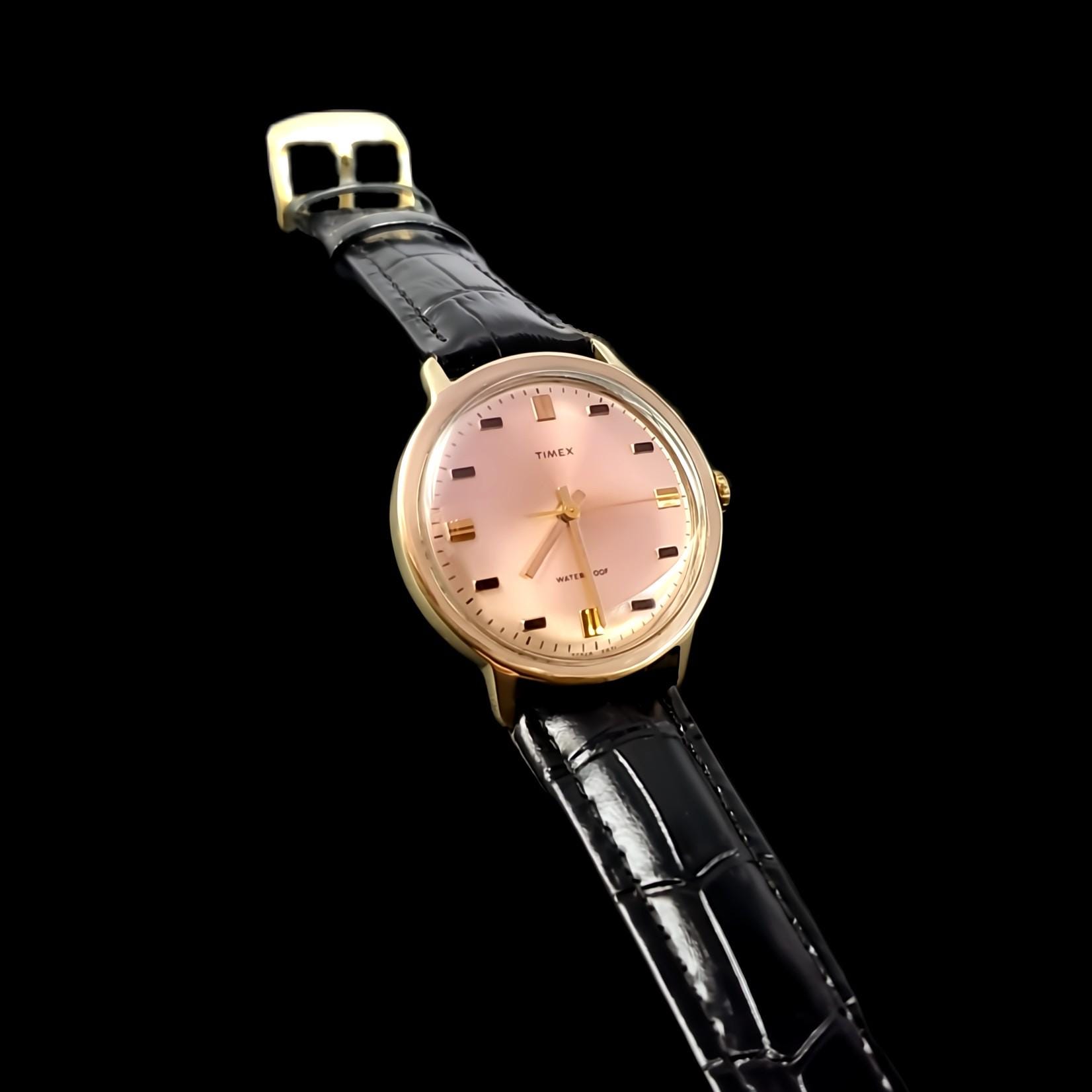 1967 Timex Marlin Australia