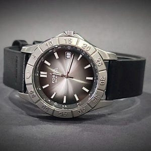 Fossil 10 atm watch price best sale