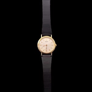 Seiko Ladies Vintage Quartz Classic Analog Watch